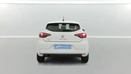 Photo 12 Renault Clio  TCe 100