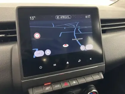 Photo 32 Renault Clio  TCe 100