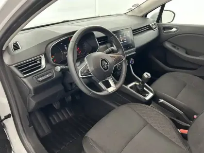 Photo 18 Renault Clio  TCe 100