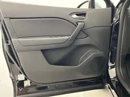 Photo 19 Renault Captur  Eco-G 100 ch