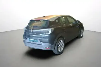 Photo 5 Renault Captur  Eco-G 100 ch