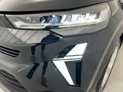 Photo 29 Renault Captur  Eco-G 100 ch