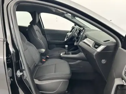 Photo 22 Renault Captur  Eco-G 100 ch