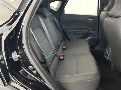 Photo 24 Renault Captur  Eco-G 100 ch