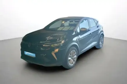 Photo Renault Captur Evolution