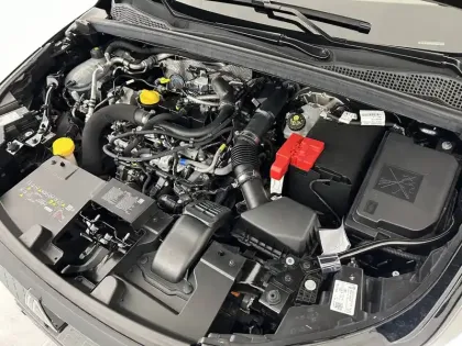 Photo 30 Renault Captur  Eco-G 100 ch