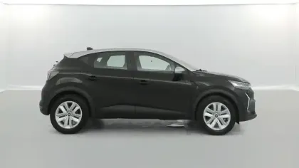 Photo 14 Renault Captur  Eco-G 100 ch