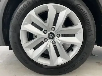 Photo 27 Renault Captur  Eco-G 100 ch