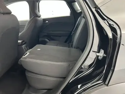 Photo 33 Renault Captur  Eco-G 100 ch