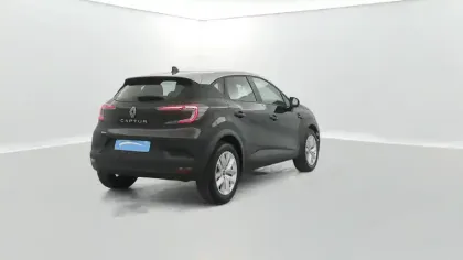 Photo 13 Renault Captur  Eco-G 100 ch