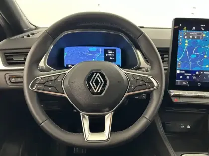 Photo 23 Renault Captur  Eco-G 100 ch