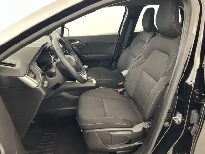 Photo 17 Renault Captur  Eco-G 100 ch