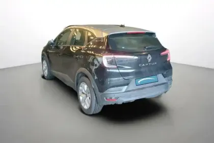 Photo 3 Renault Captur  Eco-G 100 ch
