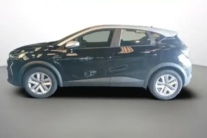 Photo 2 Renault Captur  Eco-G 100 ch