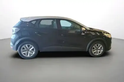 Photo 6 Renault Captur  Eco-G 100 ch