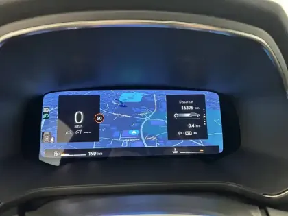 Photo 25 Renault Captur  Eco-G 100 ch