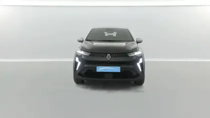 Photo 16 Renault Captur  Eco-G 100 ch