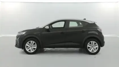 Photo 10 Renault Captur  Eco-G 100 ch