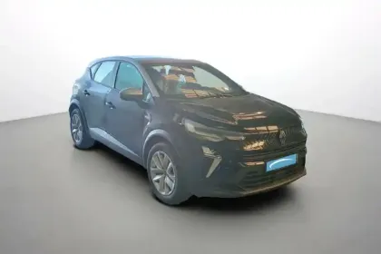 Photo 7 Renault Captur  Eco-G 100 ch