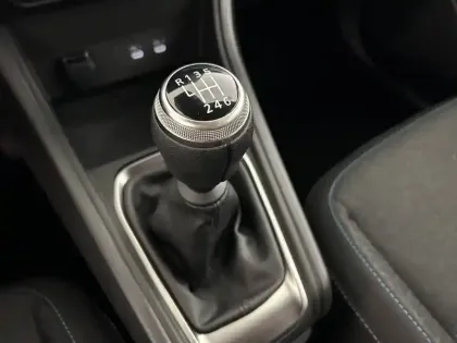 Photo 21 Renault Captur  Eco-G 100 ch