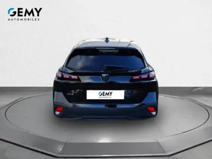 Photo 4 Peugeot 308  SW BlueHDi 130ch S&S EAT8