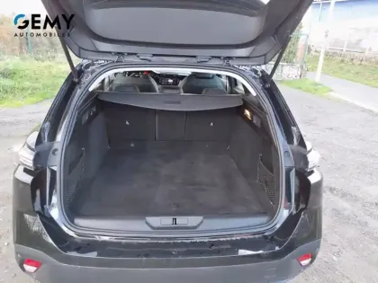 Photo 5 Peugeot 308  SW BlueHDi 130ch S&S EAT8