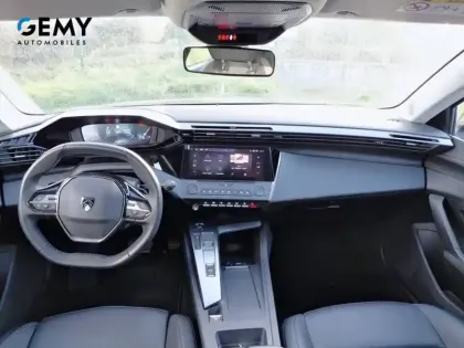 Photo 7 Peugeot 308  SW BlueHDi 130ch S&S EAT8