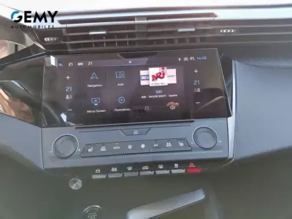 Photo 12 Peugeot 308  SW BlueHDi 130ch S&S EAT8