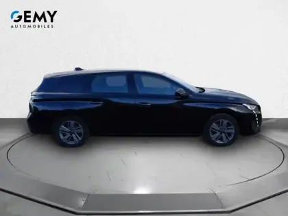 Photo 3 Peugeot 308  SW BlueHDi 130ch S&S EAT8