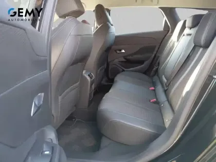 Photo 9 Peugeot 308  SW BlueHDi 130ch S&S EAT8