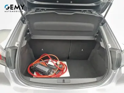 Photo 5 Peugeot 208  Electrique 50 kWh 136ch