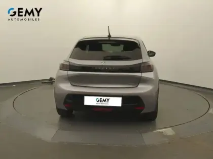 Photo 4 Peugeot 208  Electrique 50 kWh 136ch