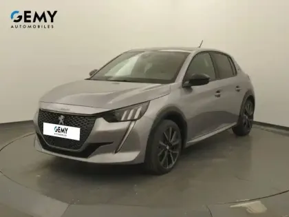 Photo Peugeot 208 Gt