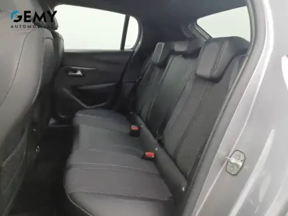 Photo 9 Peugeot 208  Electrique 50 kWh 136ch