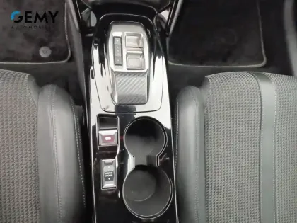 Photo 16 Peugeot 208  Electrique 50 kWh 136ch