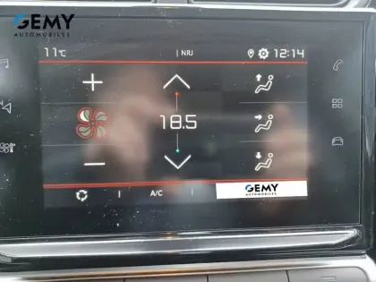 Photo 13 Citroën C3  PureTech 82 S&S BVM5