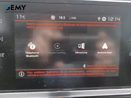 Photo 14 Citroën C3  PureTech 82 S&S BVM5