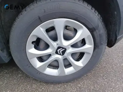 Photo 10 Citroën C3  PureTech 82 S&S BVM5