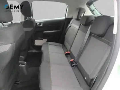 Photo 9 Citroën C3  PureTech 82 S&S BVM5