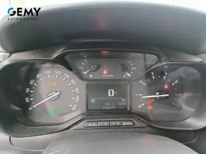 Photo 15 Citroën C3  PureTech 82 S&S BVM5