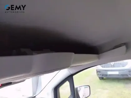 Photo 30 Renault Kangoo  VAN E-TECH ELECTRIQUE EV45 11KW