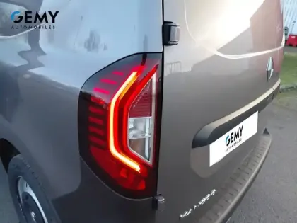Photo 32 Renault Kangoo  VAN E-TECH ELECTRIQUE EV45 11KW