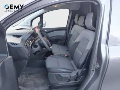 Photo 8 Renault Kangoo  VAN E-TECH ELECTRIQUE EV45 11KW