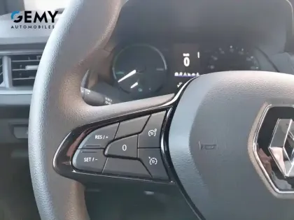 Photo 16 Renault Kangoo  VAN E-TECH ELECTRIQUE EV45 11KW