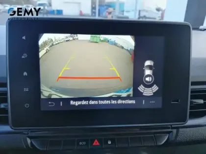 Photo 23 Renault Kangoo  VAN E-TECH ELECTRIQUE EV45 11KW