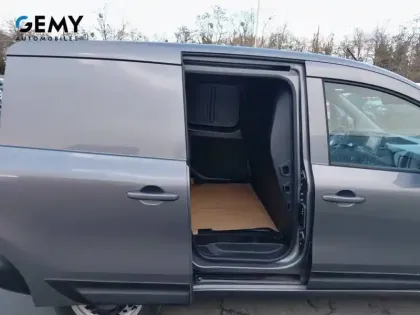 Photo 9 Renault Kangoo  VAN E-TECH ELECTRIQUE EV45 11KW