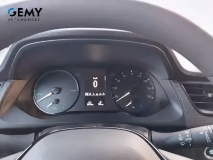 Photo 15 Renault Kangoo  VAN E-TECH ELECTRIQUE EV45 11KW