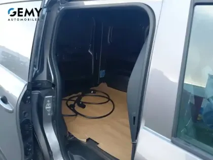 Photo 11 Renault Kangoo  VAN E-TECH ELECTRIQUE EV45 11KW