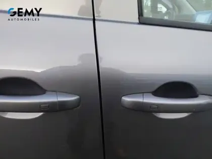 Photo 34 Renault Kangoo  VAN E-TECH ELECTRIQUE EV45 11KW