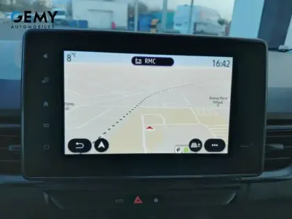 Photo 21 Renault Kangoo  VAN E-TECH ELECTRIQUE EV45 11KW